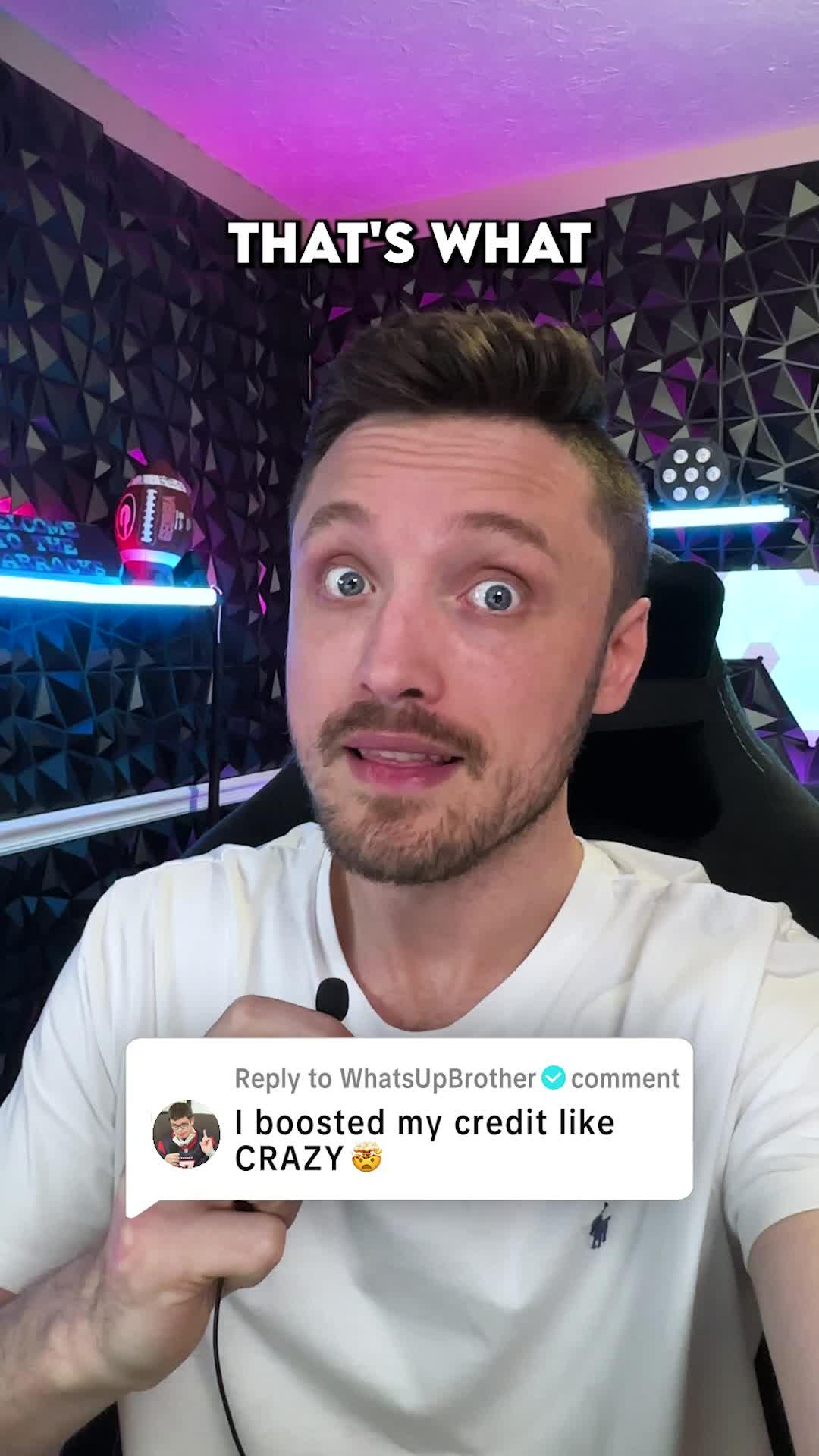 Under 600? Jump +28 pts in 1/mo. Join 1M+ building credit with Kikoff