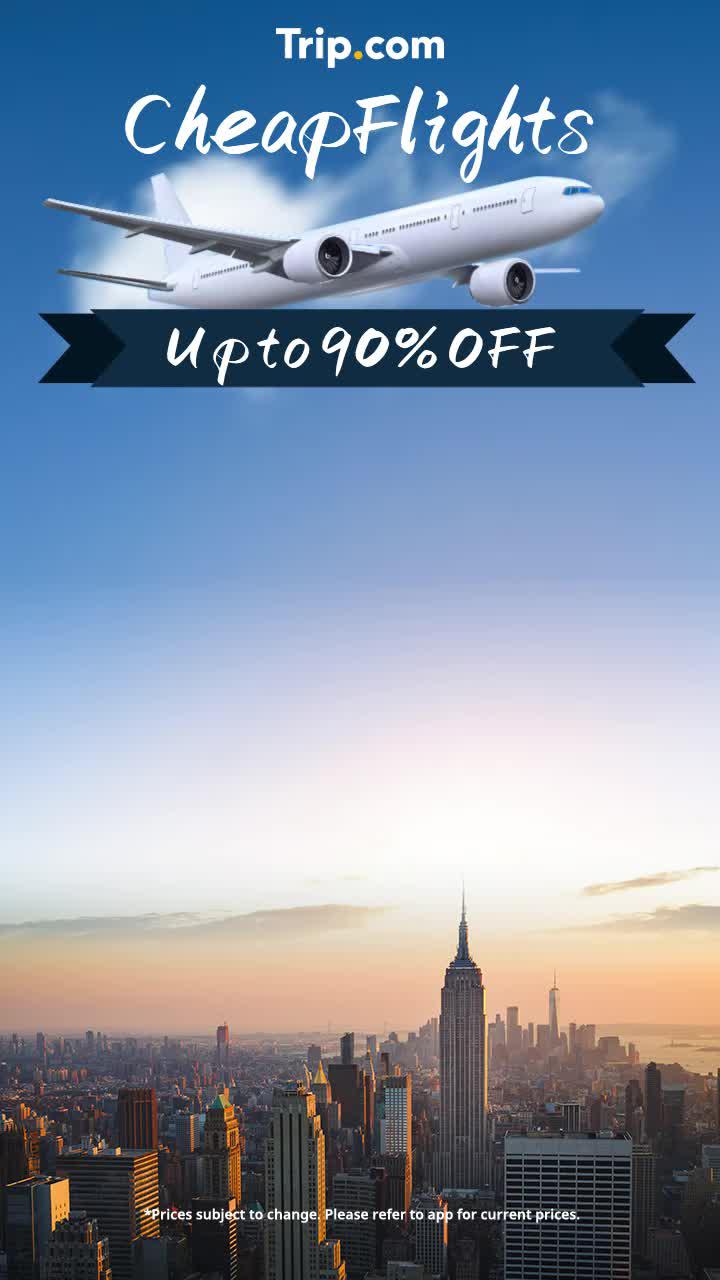 Book Cheap Flight Tickets