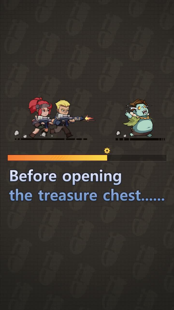 BangBang Survivor!!!