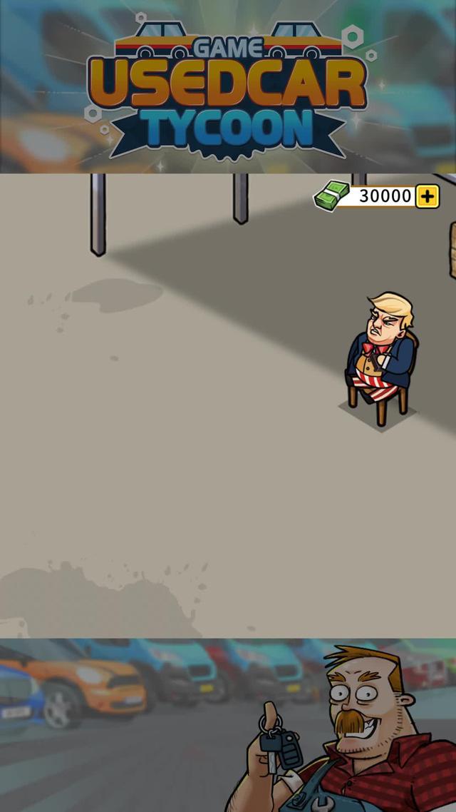 إدارة أعمال السيارات المستعملة