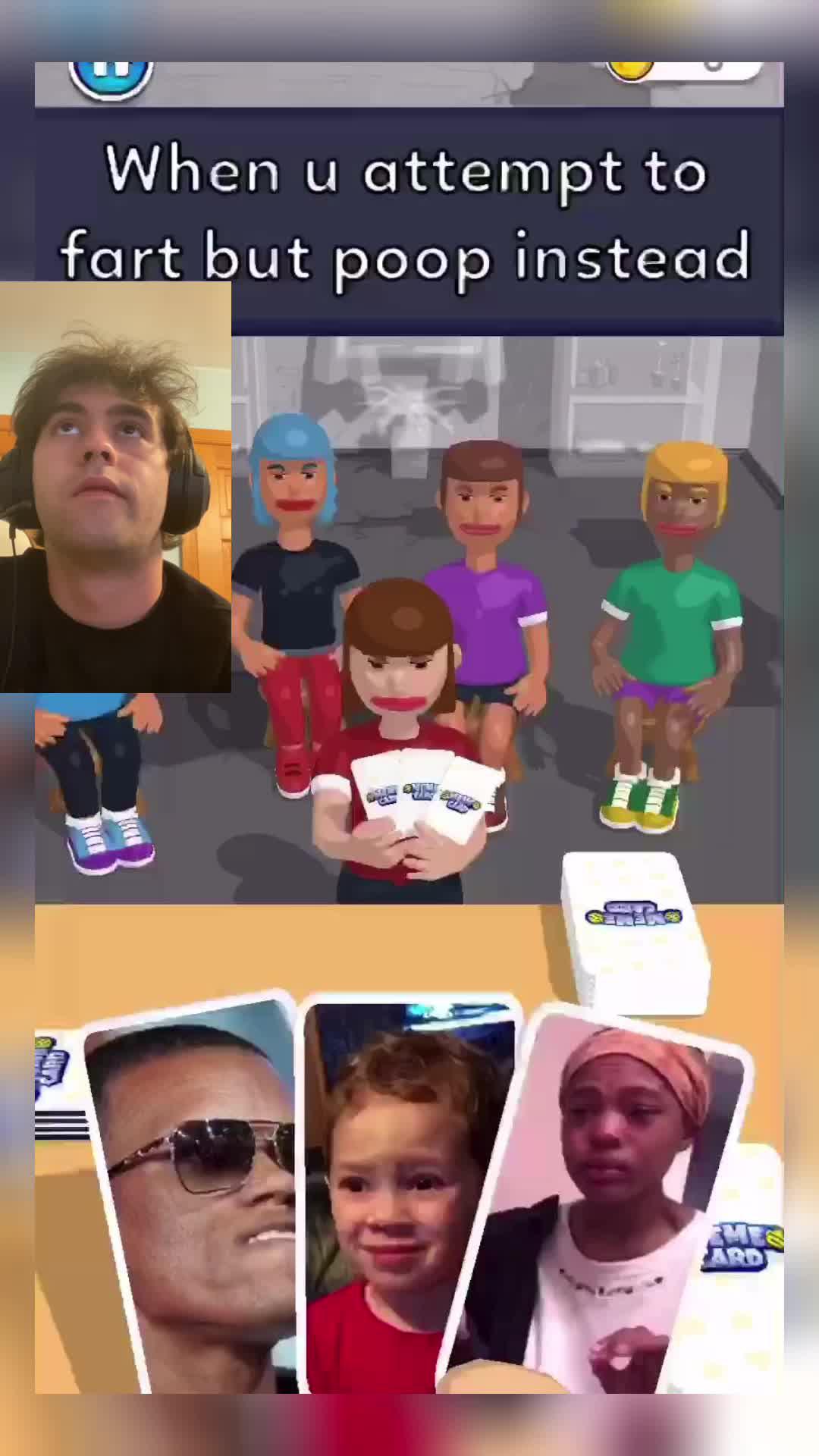 Become the Meme Overlord!