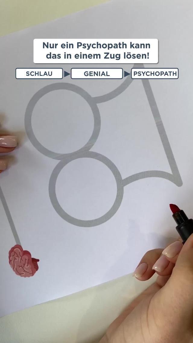 Entdecken Sie die Kraft Ihres Intelligenztyps!