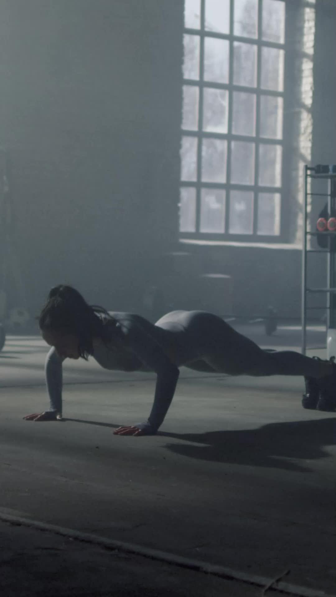 Fit Flow is your best companion for home workouts!