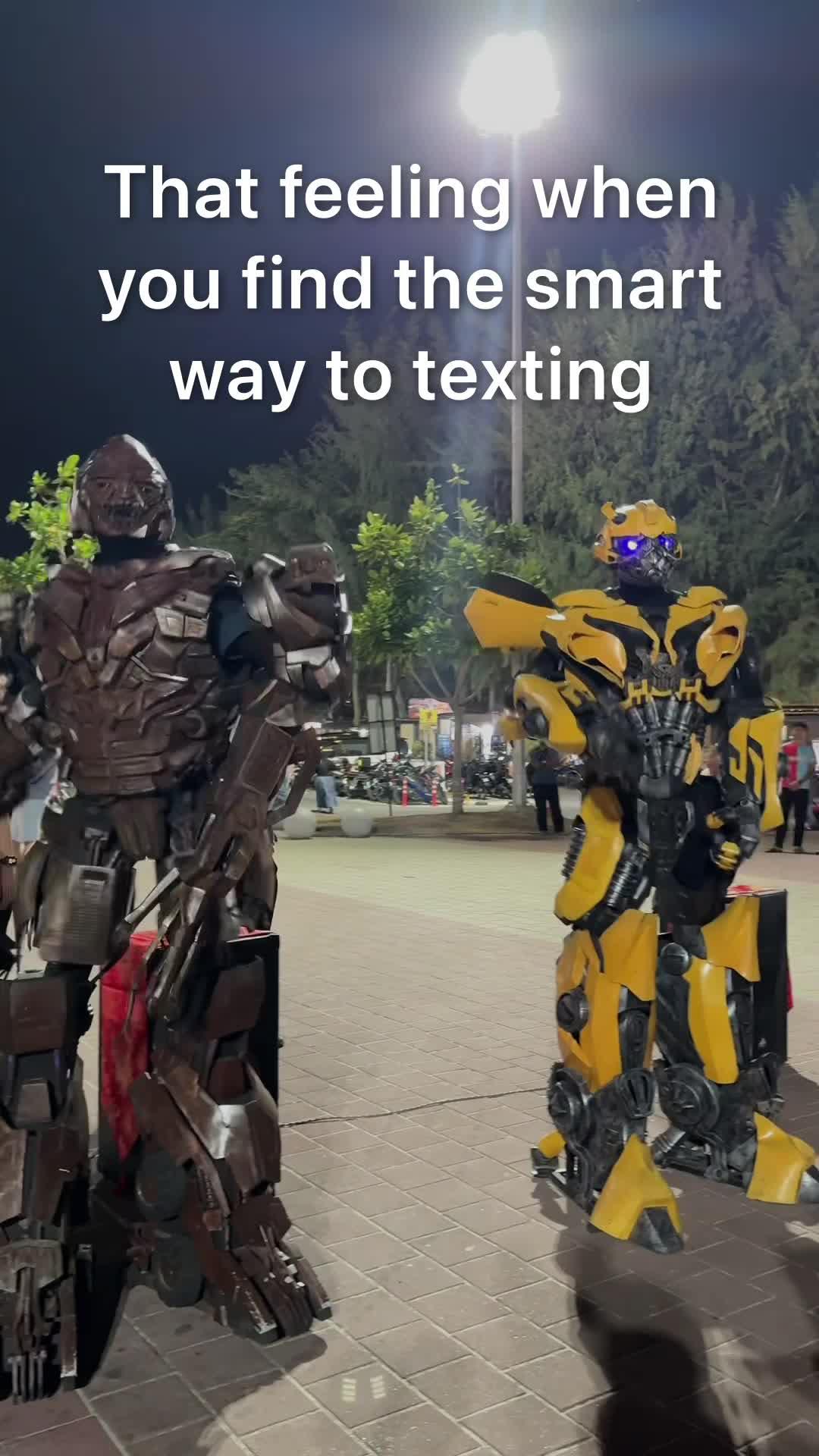 Start using AI straight on your keyboard!