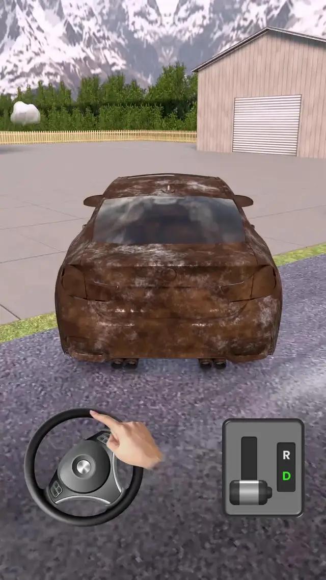 Car for Sale Simulator - Buy, sell, and manage your own car dealership!