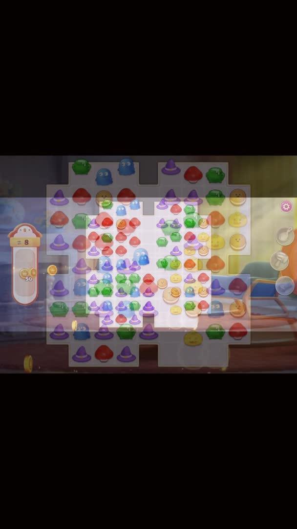 Merge cities, endless creativity, enjoy the fun of a simulated empire