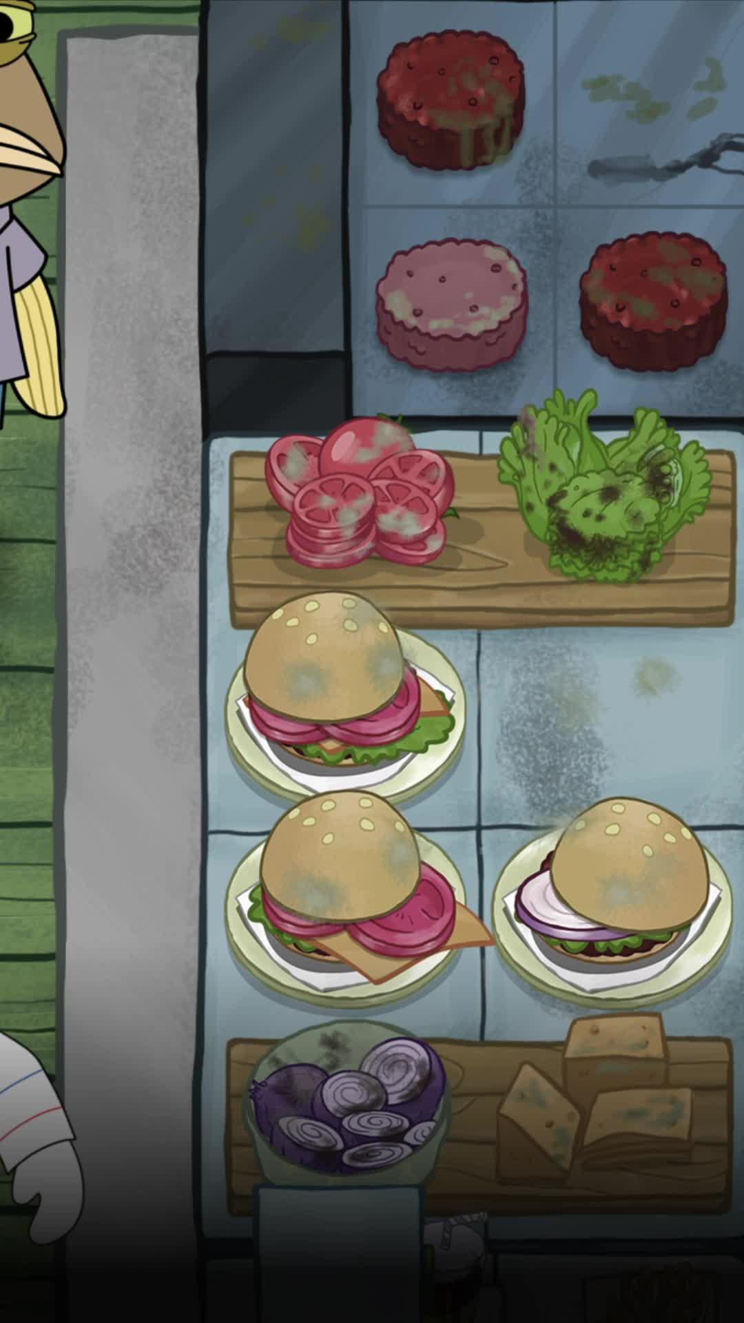 Can You Out-Cook SpongeBob?