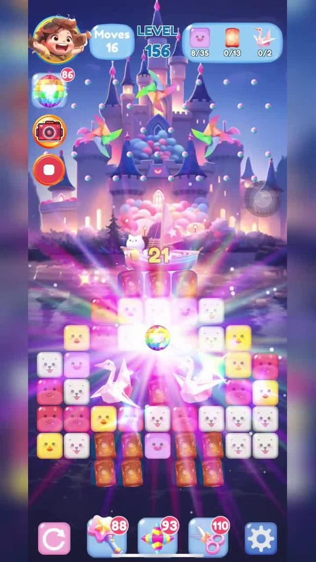 Coming home to your Neverland, Pop World®!