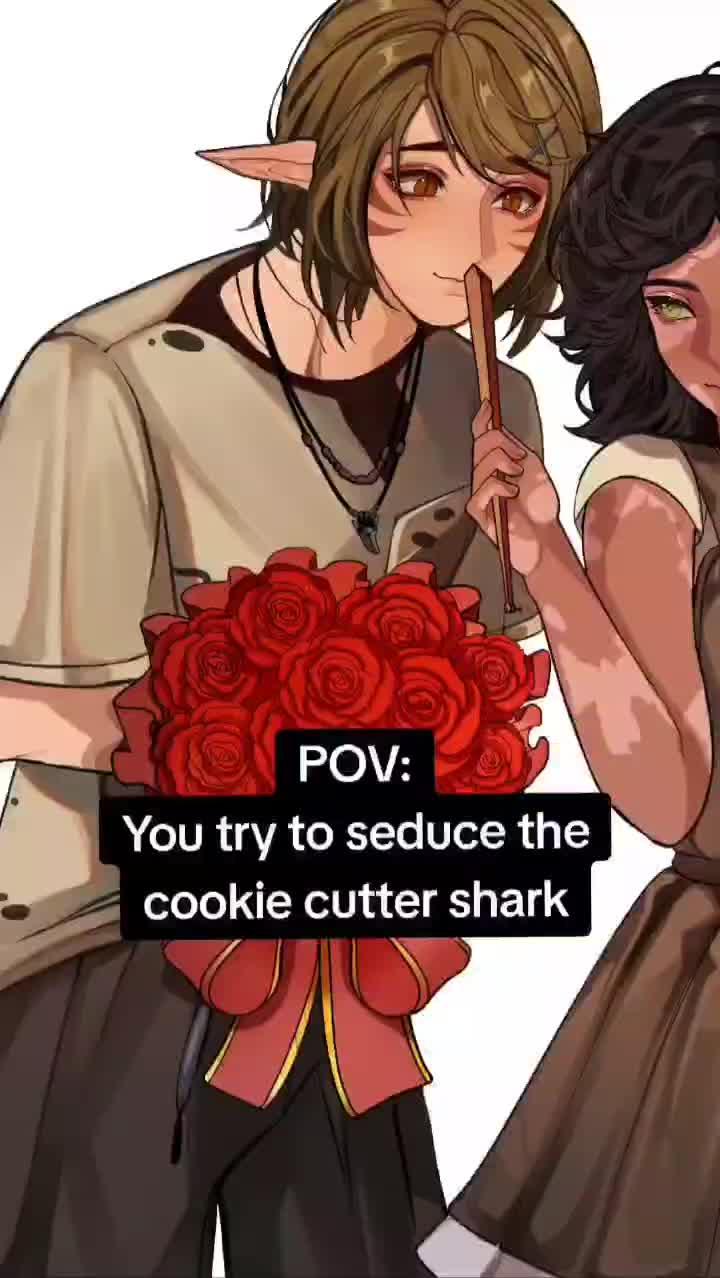 Do you like sharks? Play Shark Bait by Rose Magpie now!