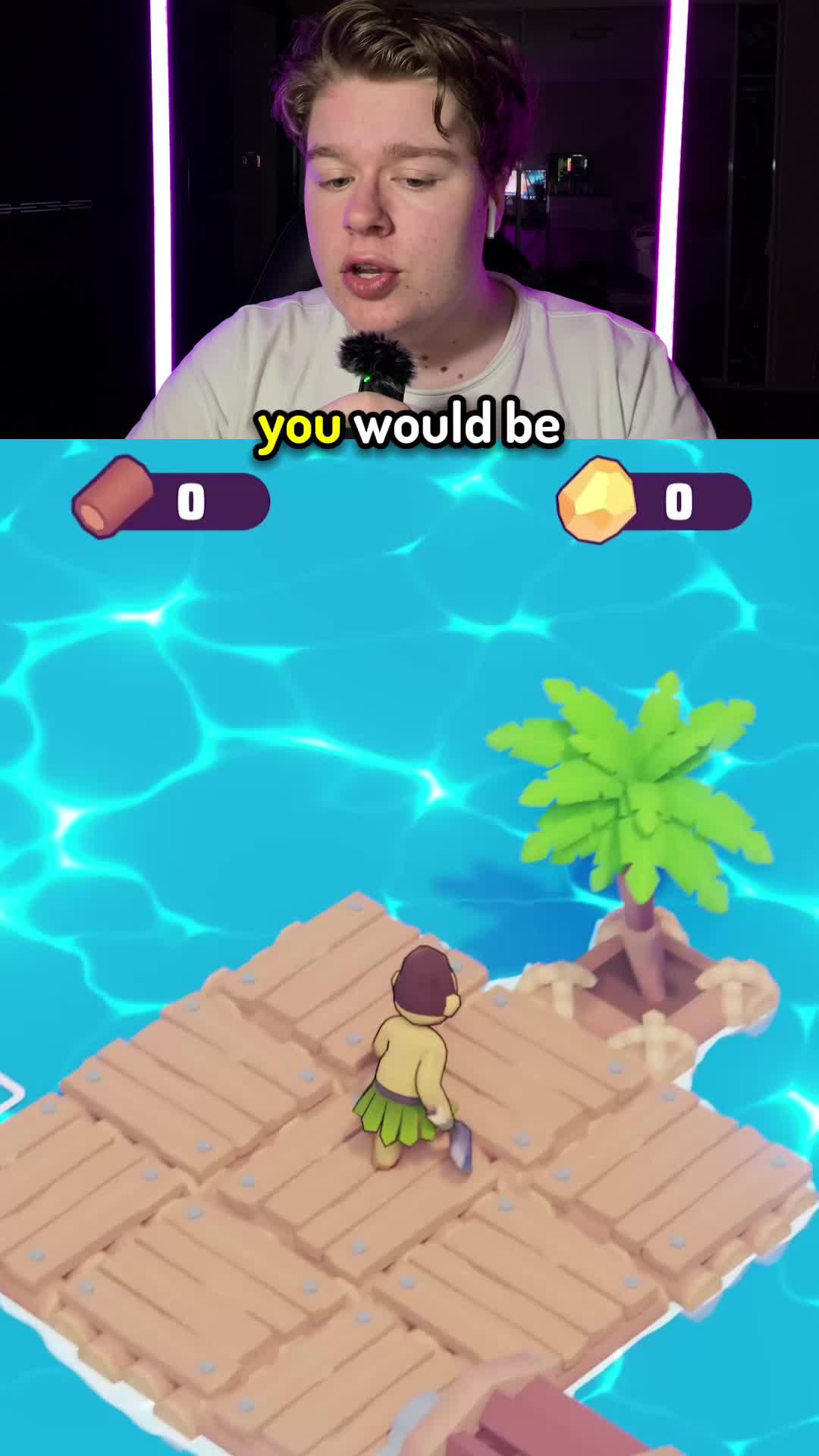 Live the life of your dreams!