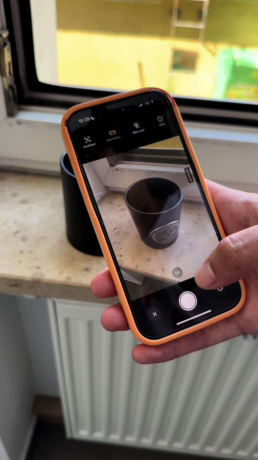 Machen Sie erstaunliche Fotos mit dieser KI-App