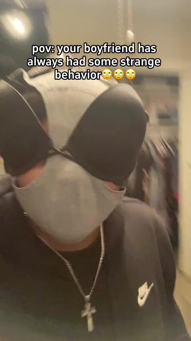 Be honest. Who is on your lock screen?