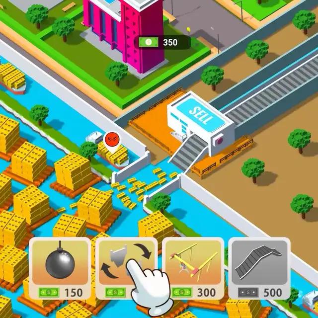 Build Your Own Brick Factory!