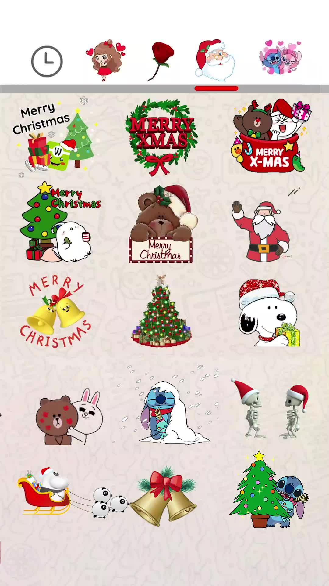 Create Your DIY-Sticker&Memes&Emoji!