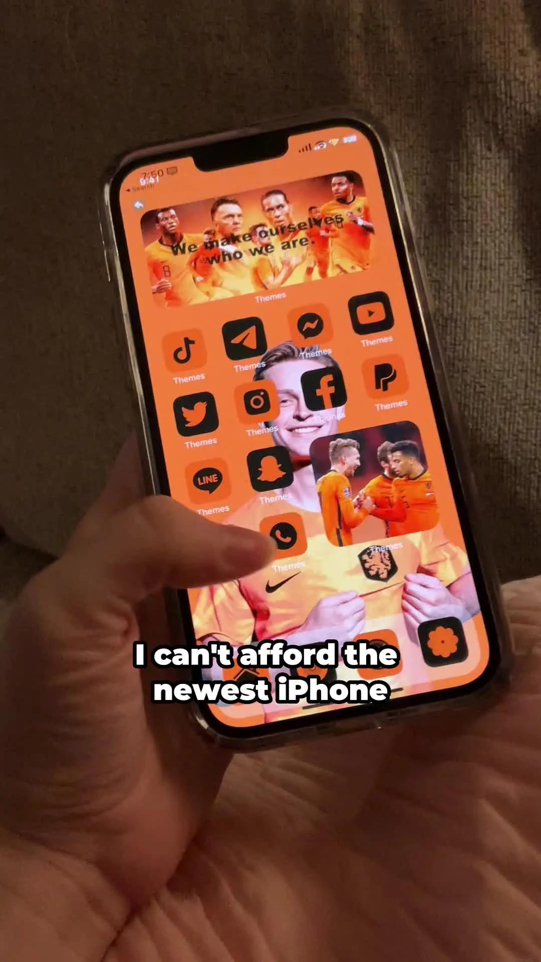 Take your phone to the next level with this app！