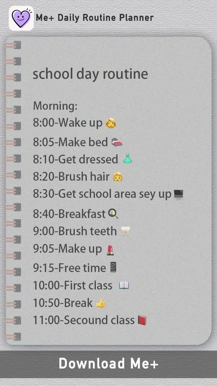 ADHD Planner, help you start tasks, focus on them, and stay consistent, boost ADHD productivity.