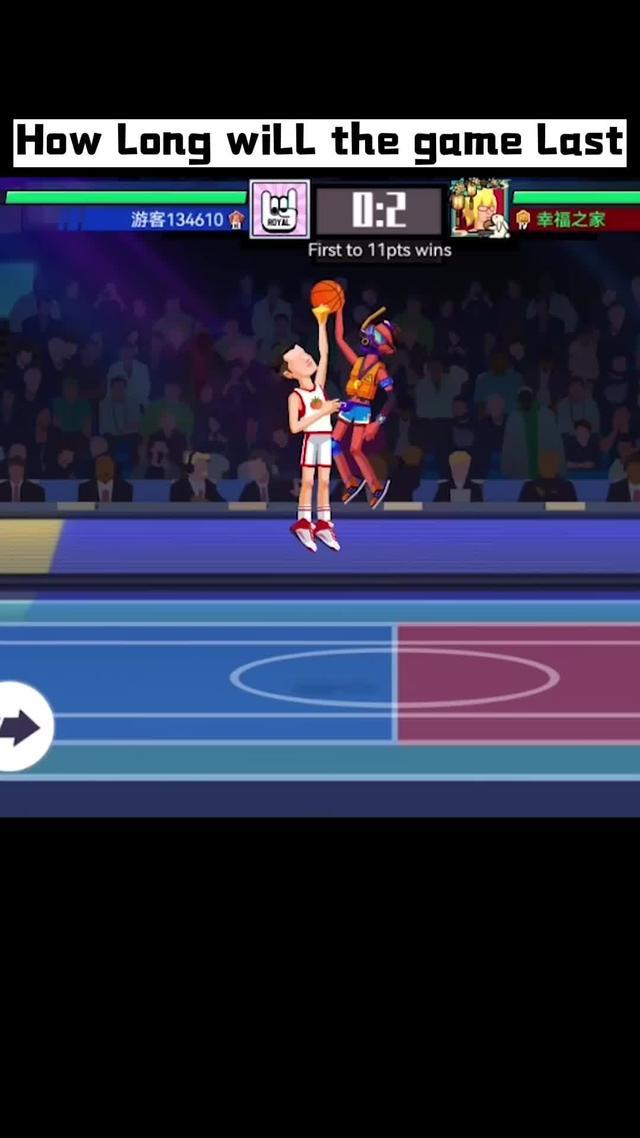 嘿！絕殺時刻到了！你会選擇誰來完成這個絕殺