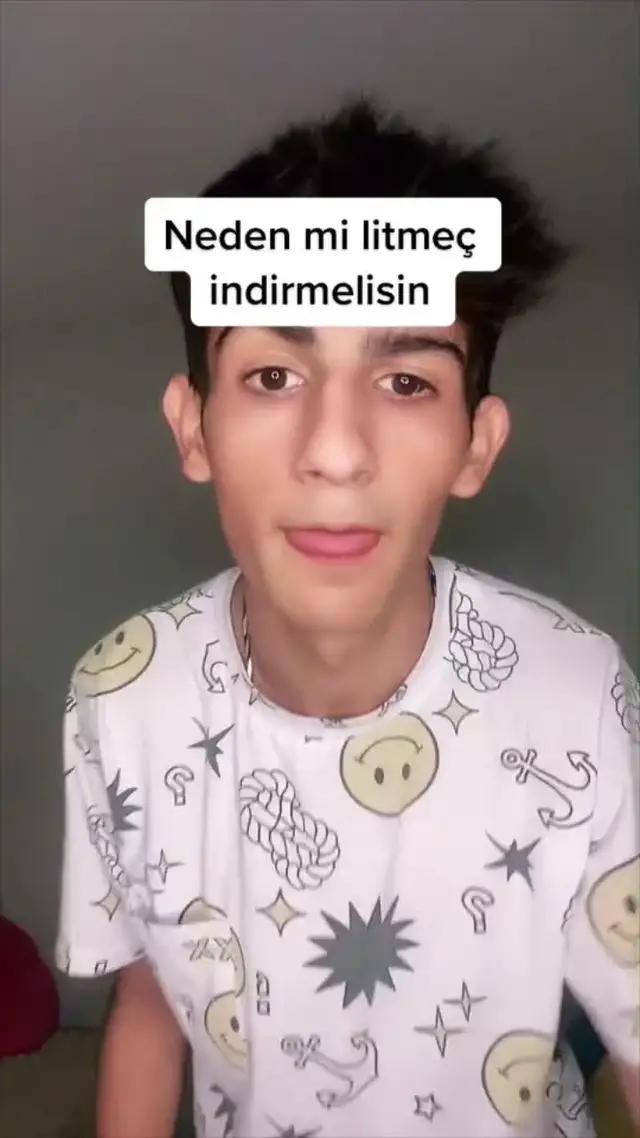 Yeni arkadaşlıklar kurmak istiyorsan Litmatch tam sana göre! 