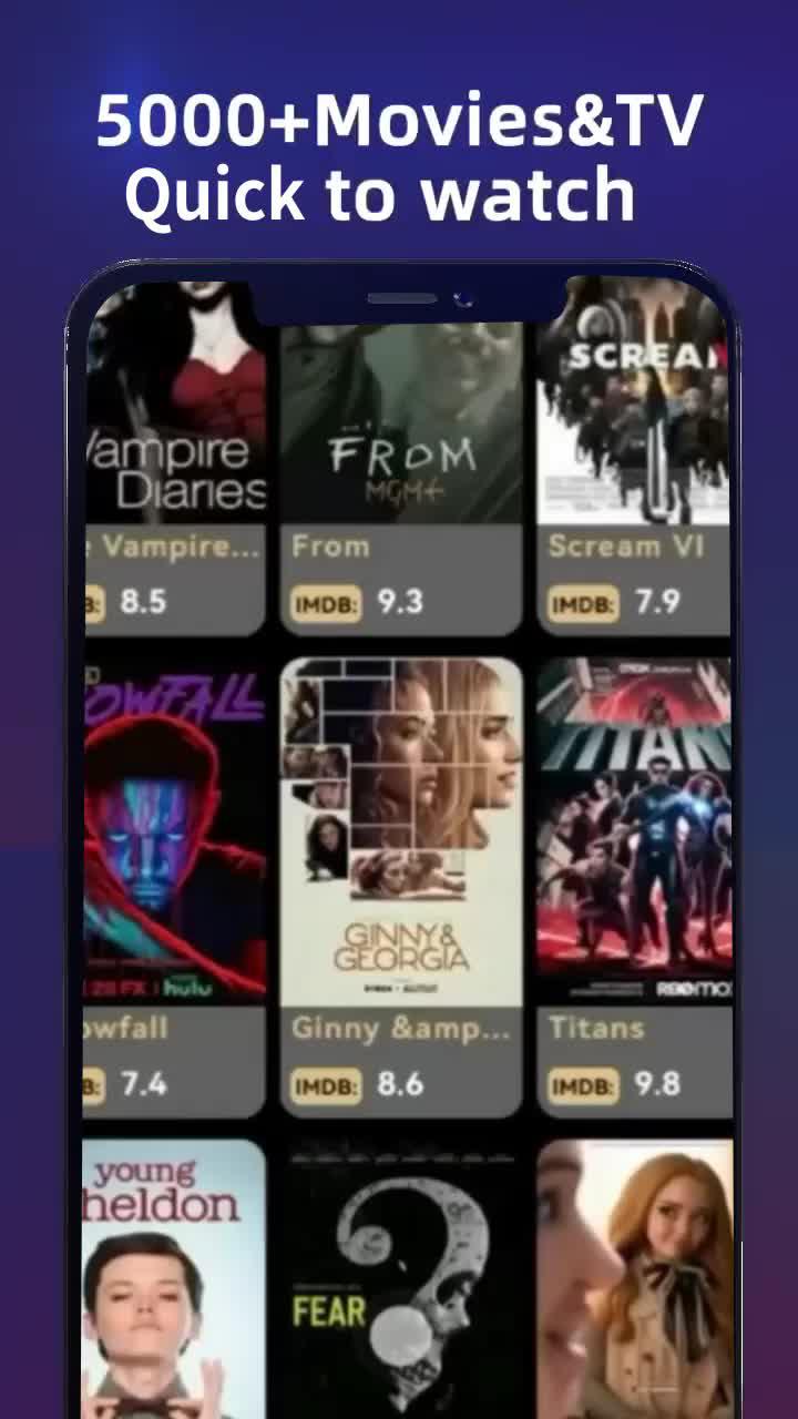 Must install this APP in your phone!