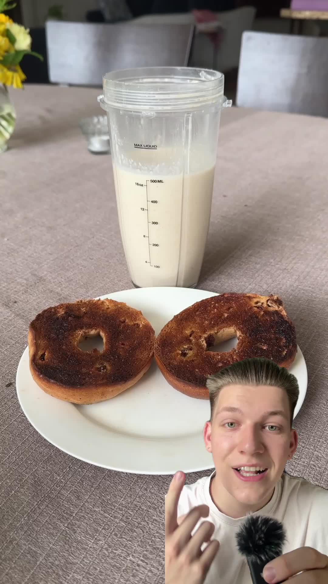 Simplify Your Calorie Tracking with Fastic’s AI-Powered Foodscanner App!