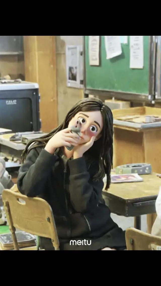 #추천 #클레이필터 #fyp #foryou 