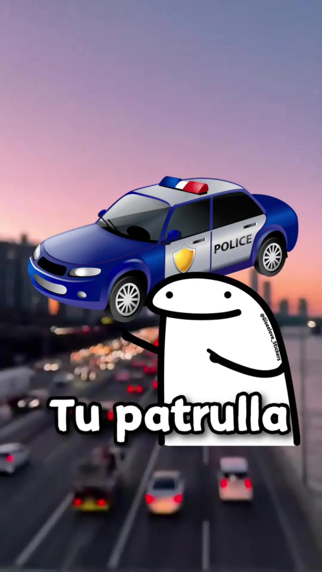 Tú eres la oficial bb! AAAAAHHHHH 🚨😍 #videosparadedicar #frasesparadedicar #florkfrases #florkviral #stickersdeflork #florkstickers #stickers #viral #parati #fyp #giseelovestickers #giseelove_stickers #stickersparawhatsapp #tuereslaoficial #tuereslaoficialbb #aaaaaahhhhhhh #yamandeacomprartetupatrulla 