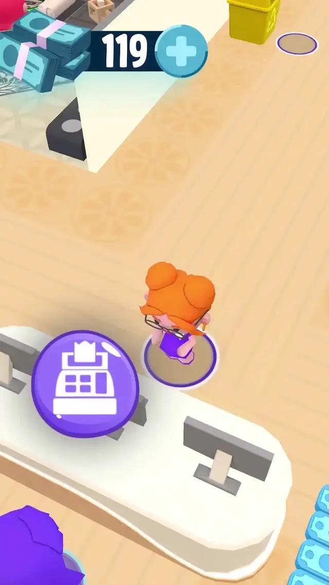 Be the beauty boss! Play today!