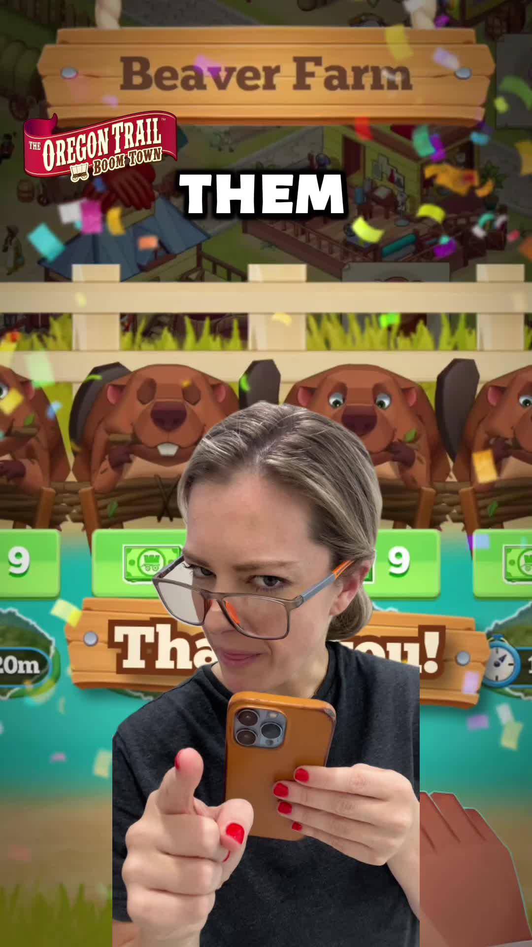 Take it easy and enjoy the relaxing game!