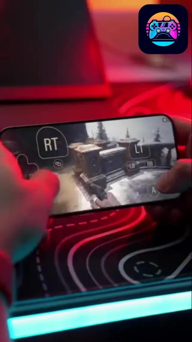 اللعبة على هاتفكازاي تشغل كل الالعاب علي التليفونات الضعيفة