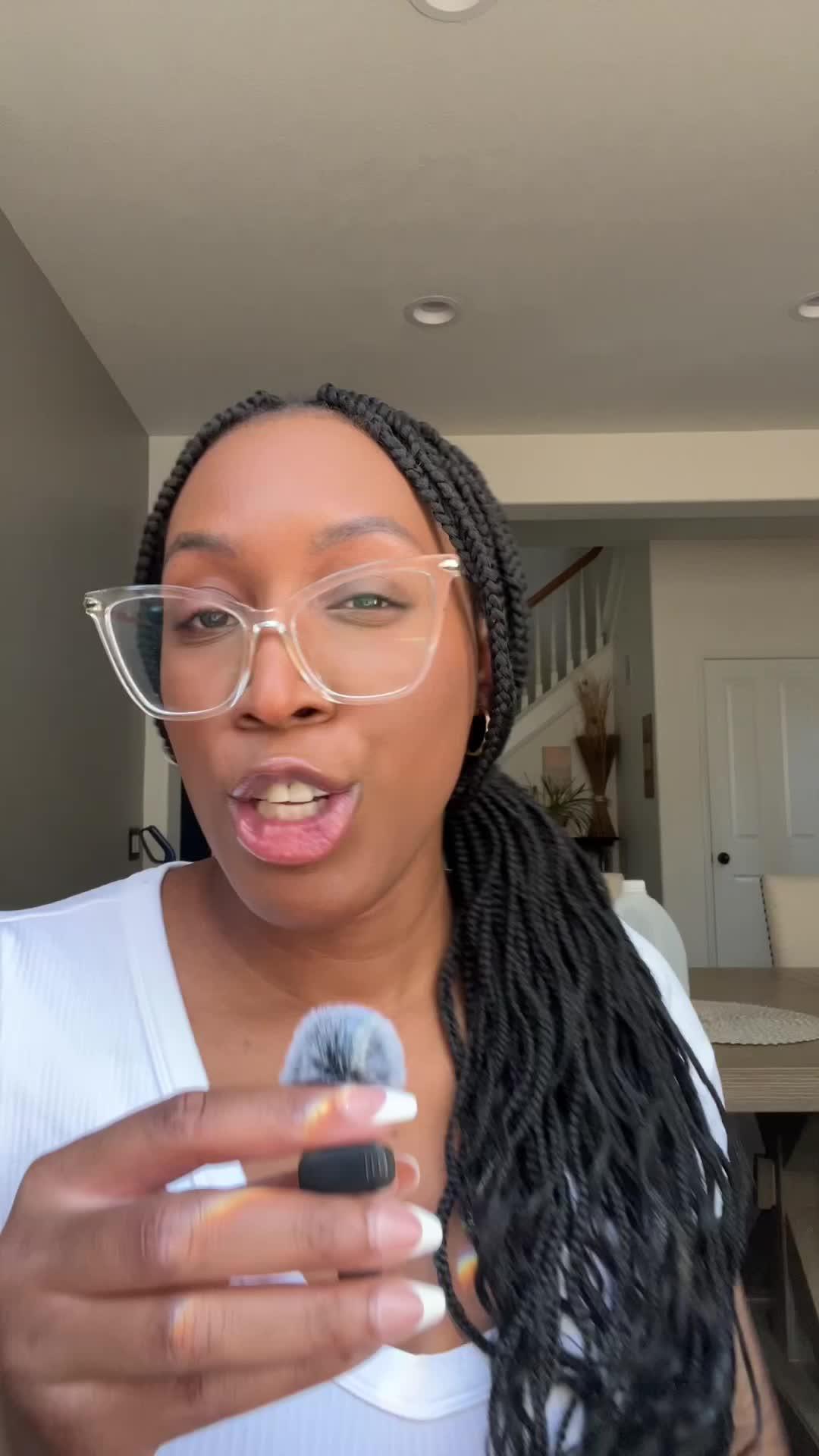 Overdraft? We don't know her.