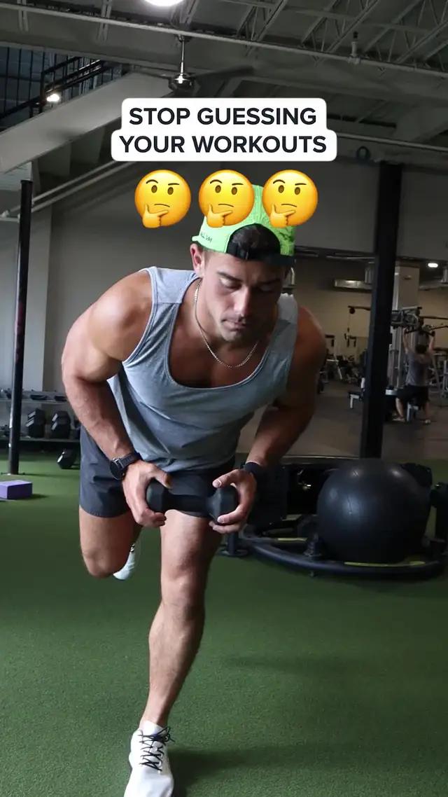 Get the App and Start Training