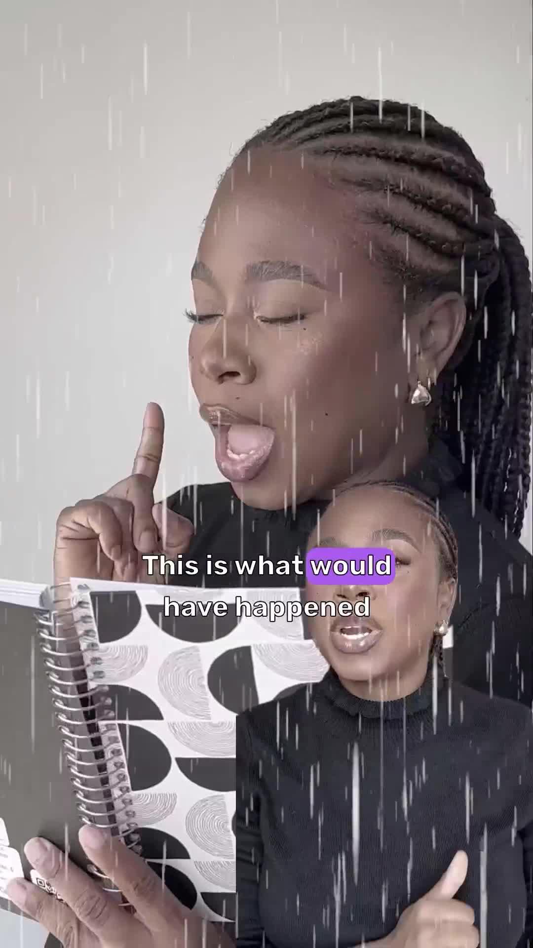 Easy way to create high quality videos - use BIGVU teleprompter app!