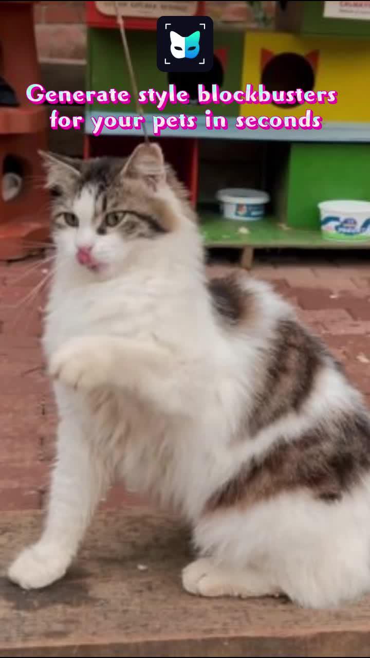 Transform Your Face, Transform Your Fame with FacePlay!