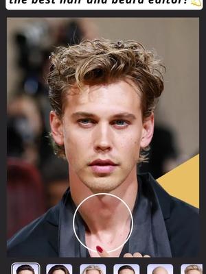 Transform your look instantly