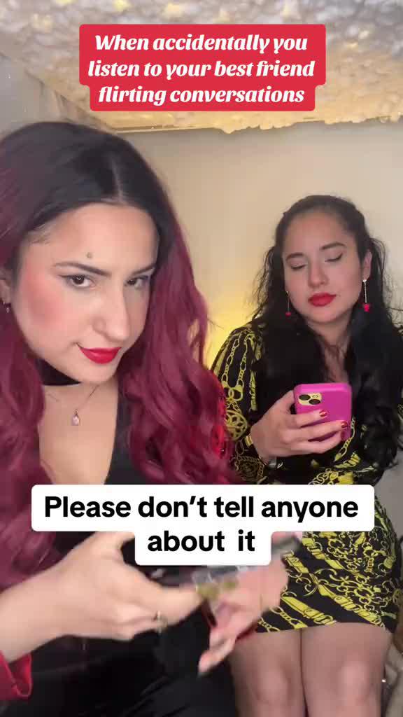 Don't settle for boring conversations - get surprised with our AI friends.