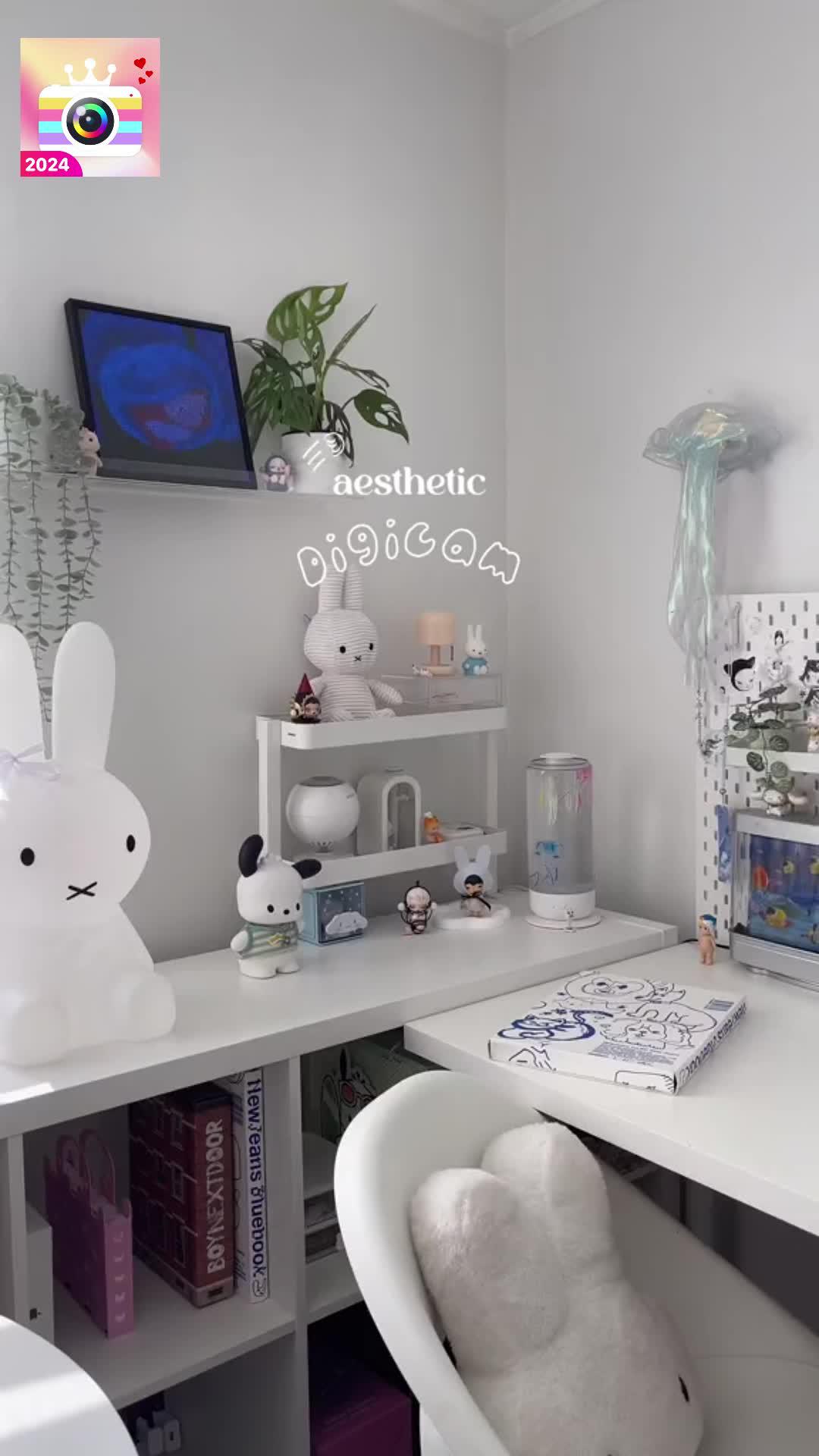 Enhance your natural beauty with our selfie camera