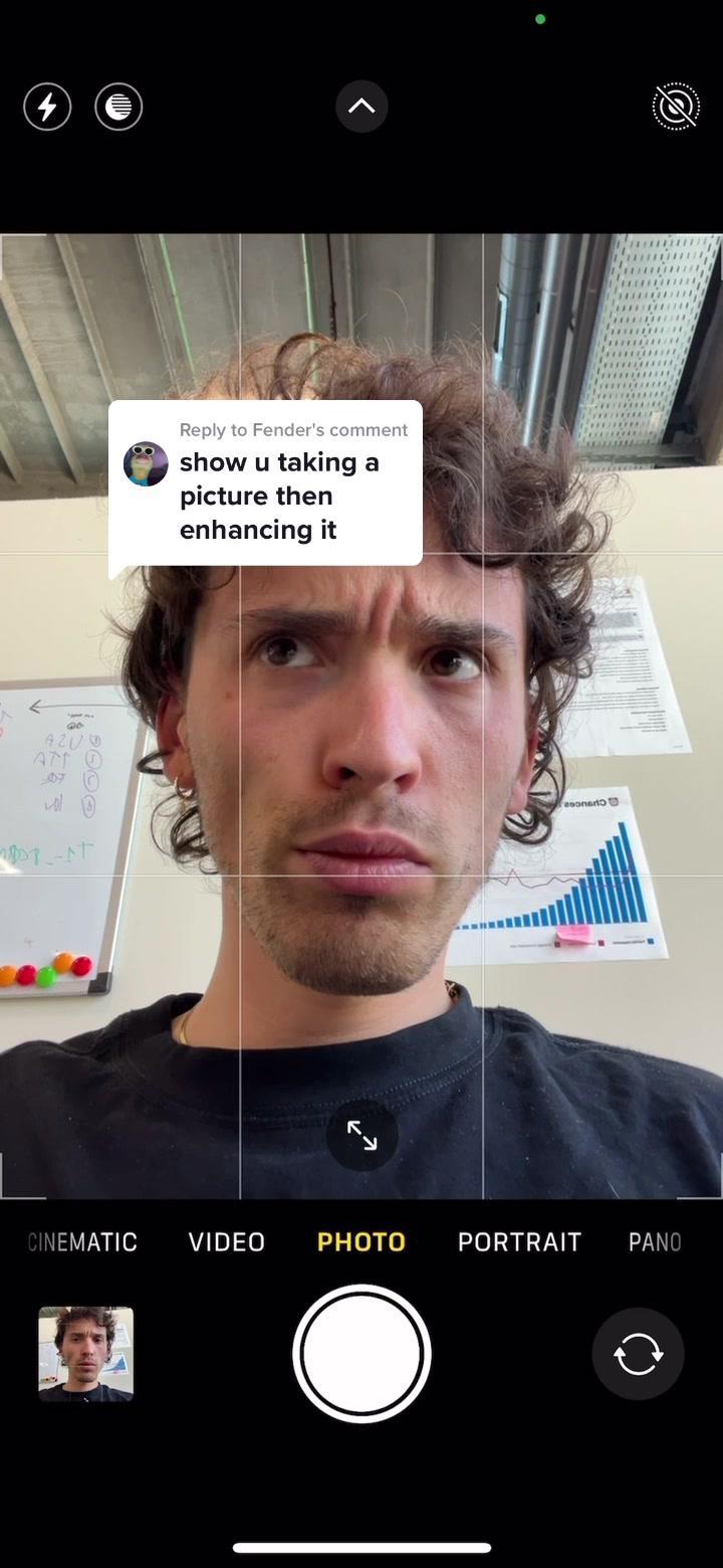 Replying to @Fender do you believe it now?🧐 #loopsieenhance #enhance #fyourpage 