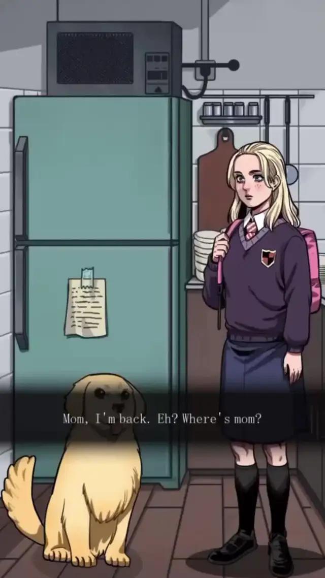 2024's newest horror game on BETA!