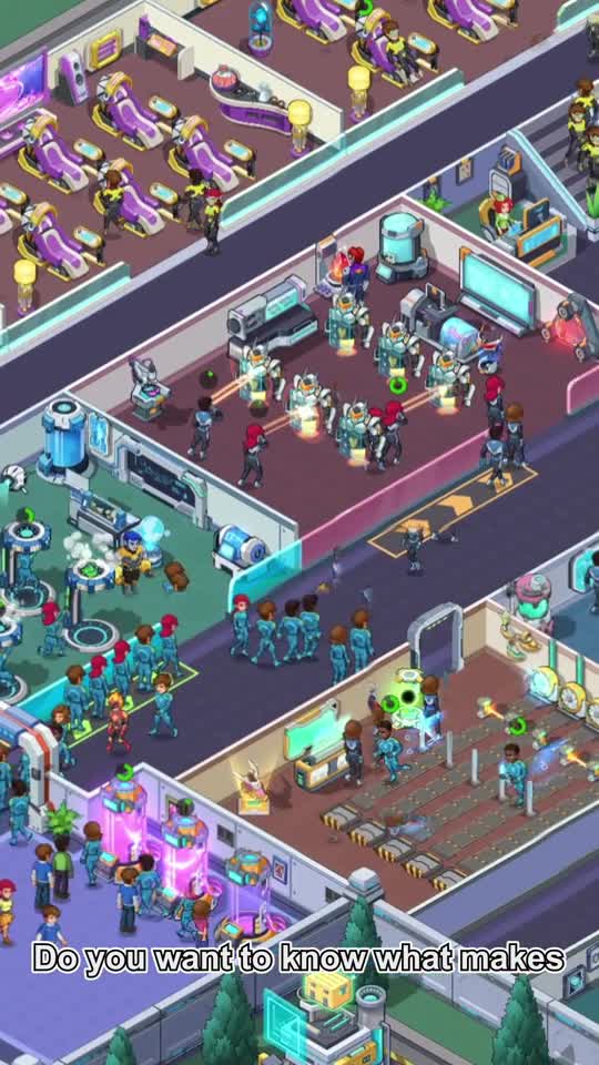 Anything will happen