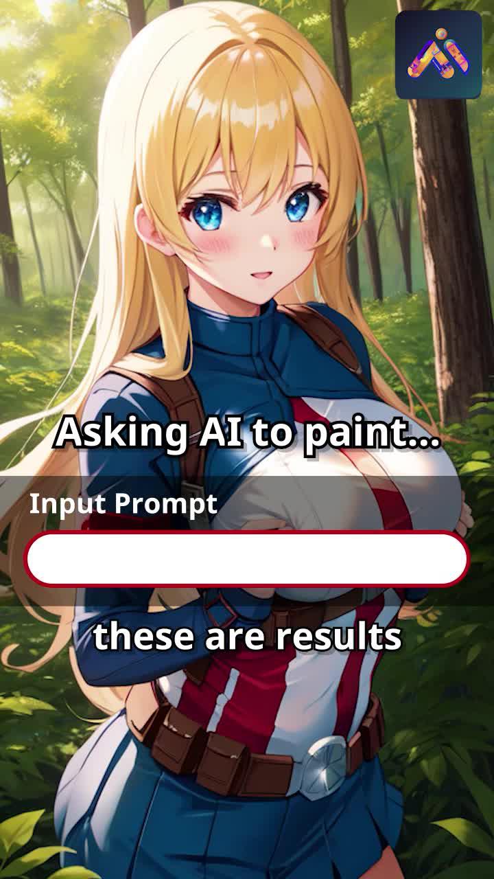 Creat Your Own AI-FreeDownload