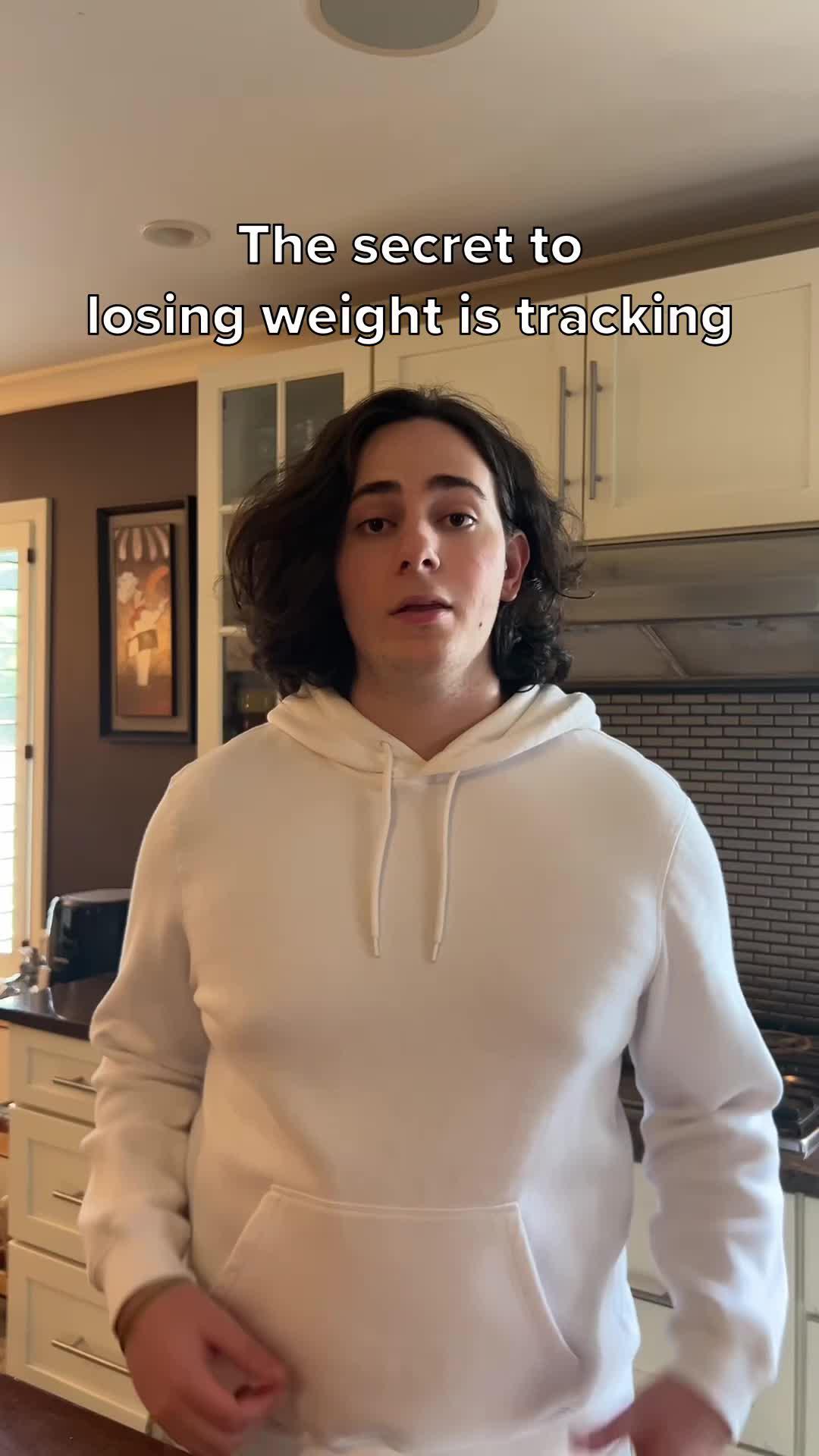 Simplify Your Calorie Tracking with Cal AI's Food Scanning App!