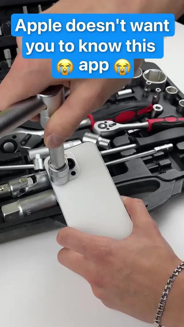 Organize photos, videos and contacts with Cleaner Guru