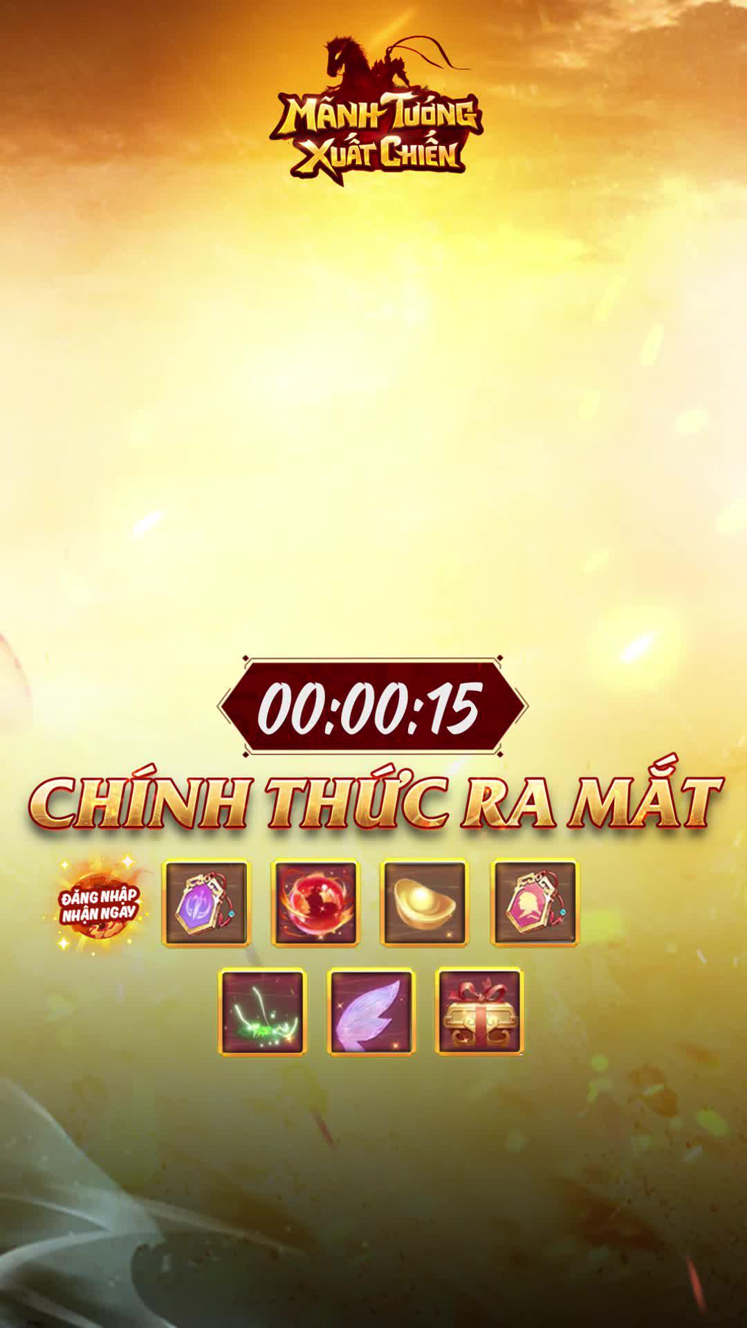 Chính Thức Ra Mắt - Tặng Ngay Bộ Code 3Triệu