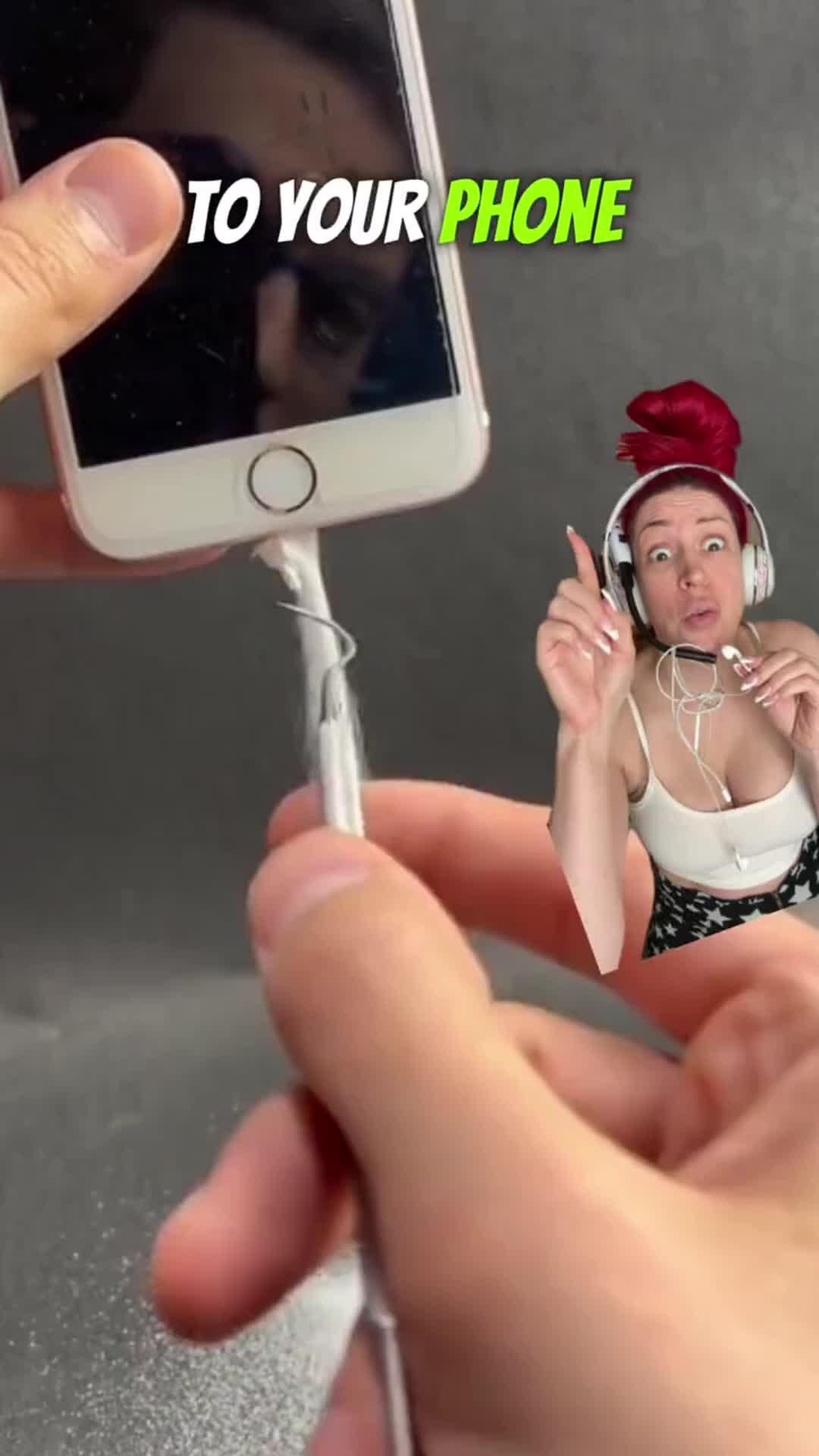 Make your battery charging wallpaper more cool!