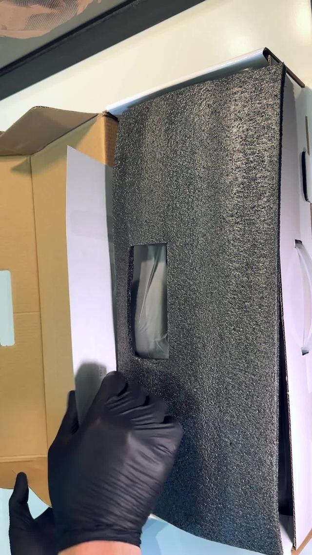 Fechadura Eletrônica Xsdts Digital App Wi-fi Remoto Faceid