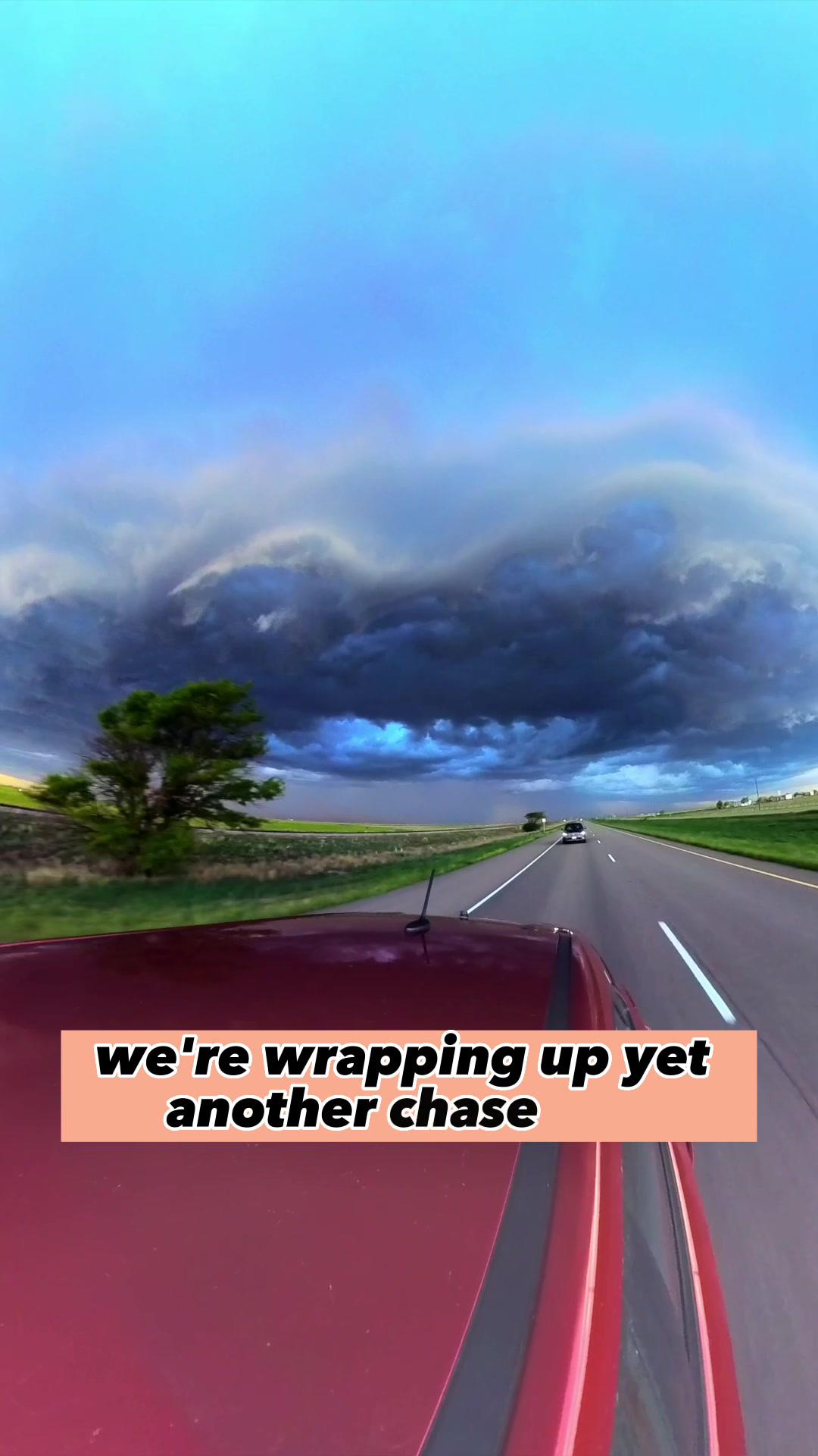We’re in the final home stretch of the 2023 Spring storm season and it is going to go out with a bang starting this weekend. Be sure to download @Clime to stay ahead of the storms with warnings, watches, and lightning alerts. #climepartner #climeapp #weather #science #nature #storm #stormseason