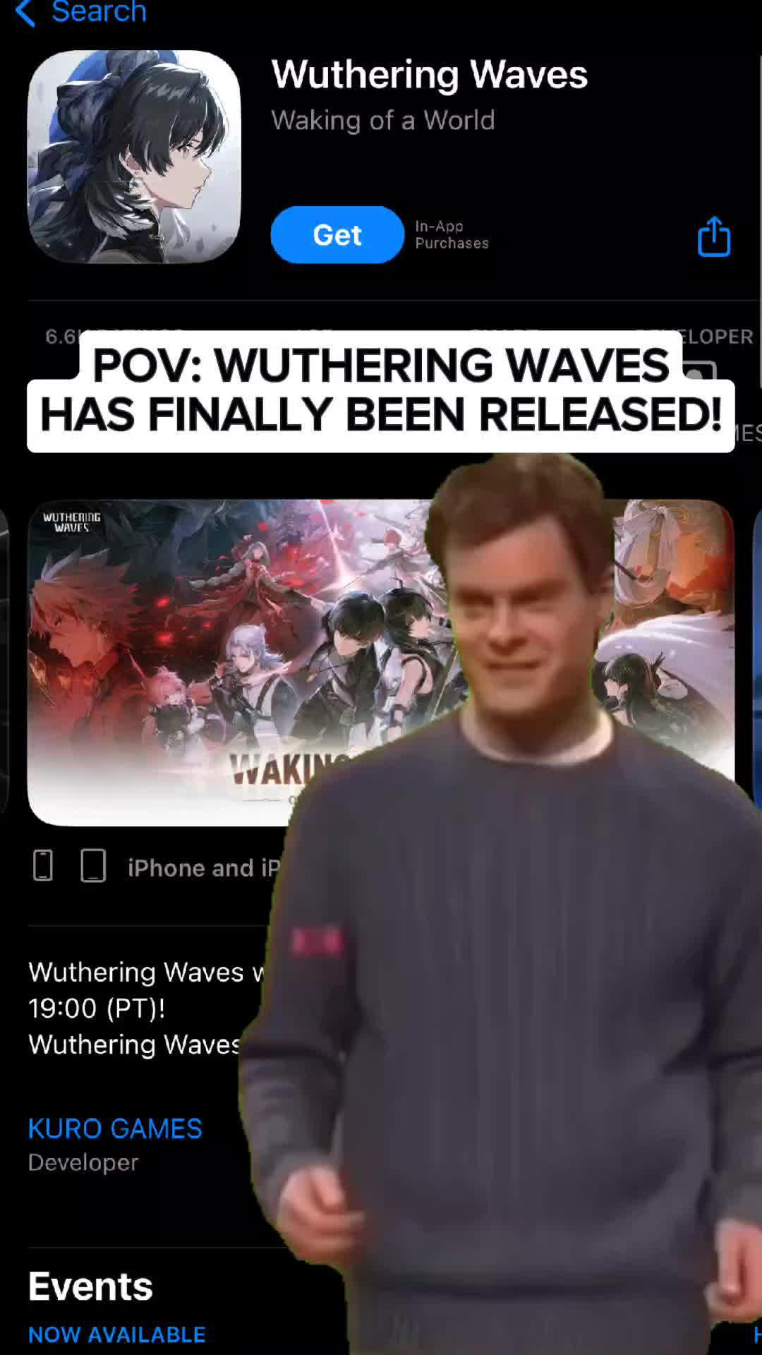 Download now and get up to 108 free pulls!