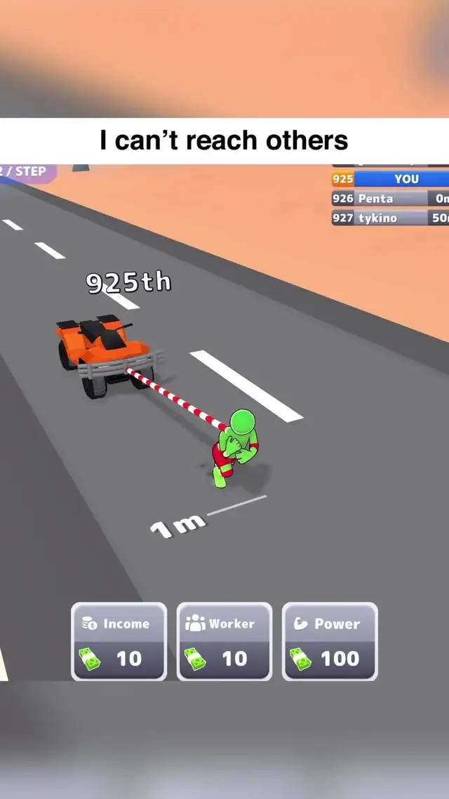 This is really satisfying!