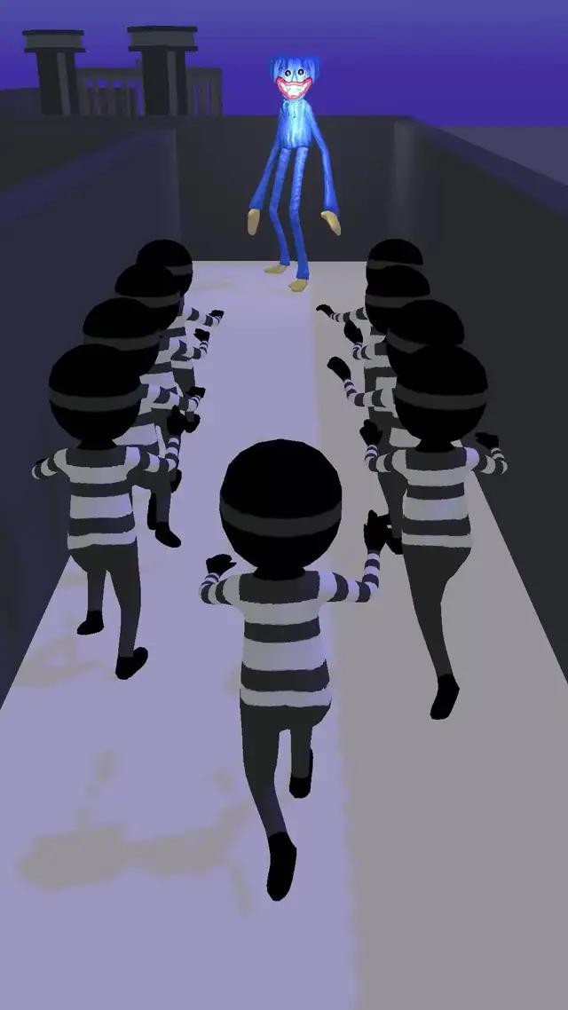 Can you play like this???