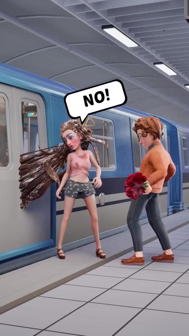 Awesome game! Play now!